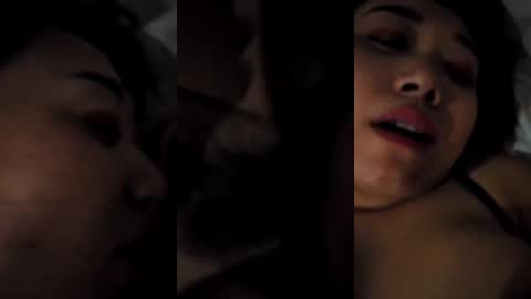Ngentot Sama Binor Cantik